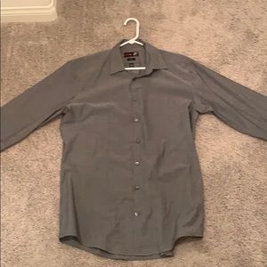J. Ferrar slim dress shirt